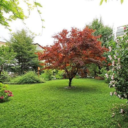 Nigler Innsbruck Apartment Ngoại thất bức ảnh