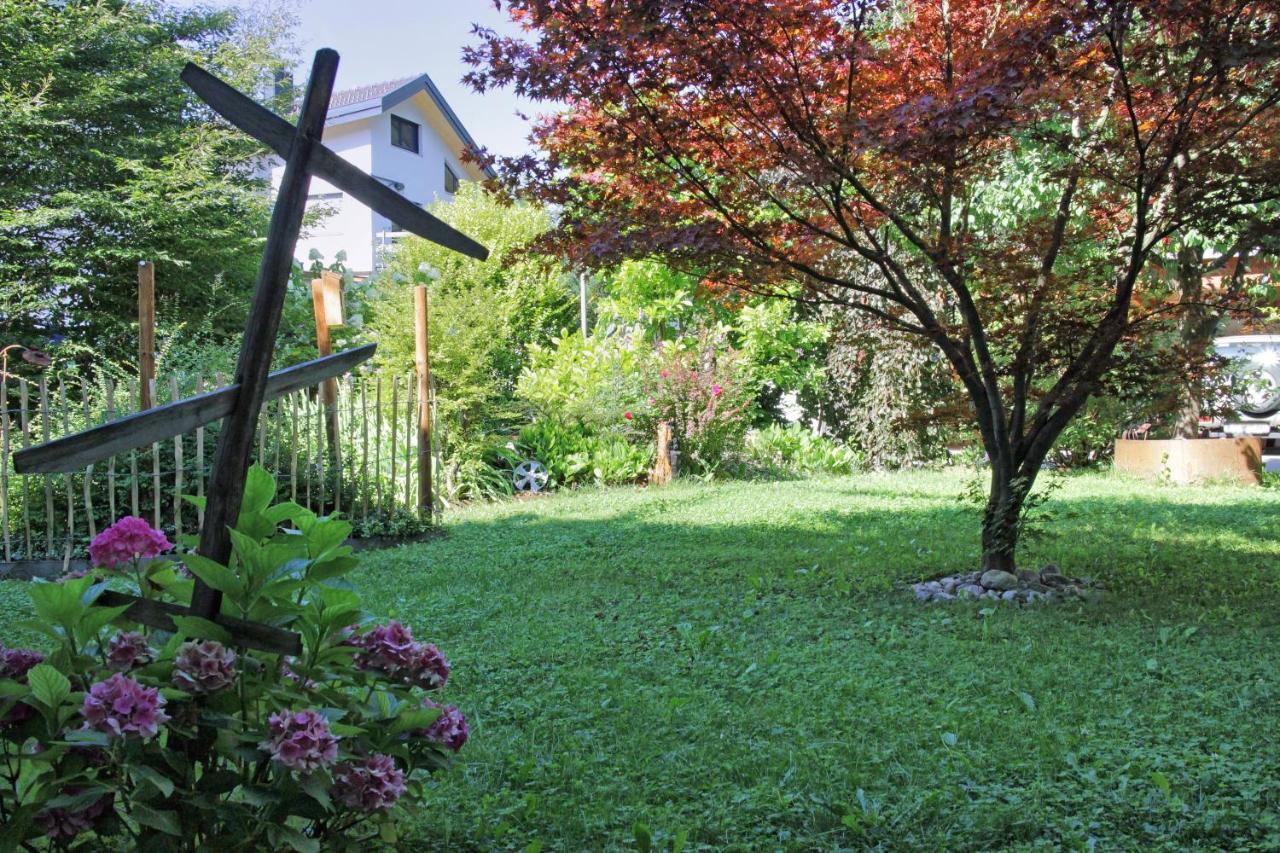 Nigler Innsbruck Apartment Ngoại thất bức ảnh
