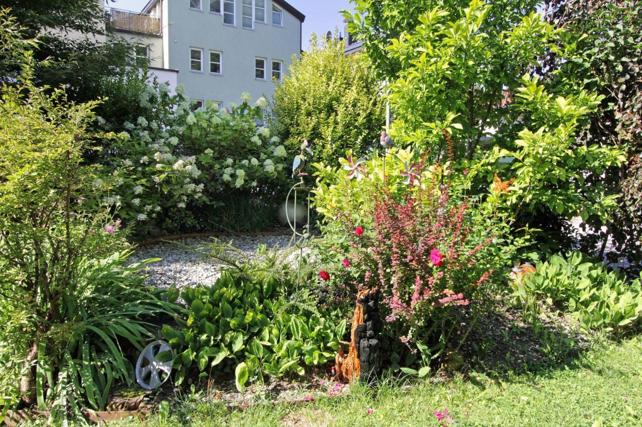 Nigler Innsbruck Apartment Ngoại thất bức ảnh