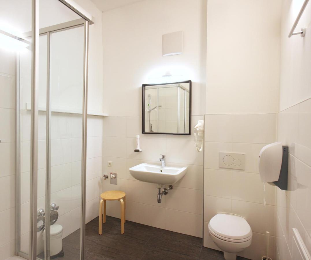 Nigler Innsbruck Apartment Ngoại thất bức ảnh