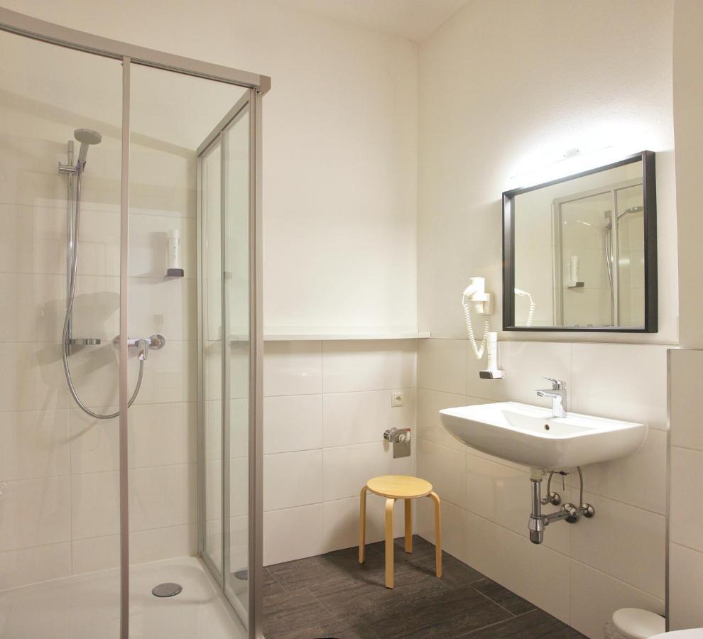 Nigler Innsbruck Apartment Ngoại thất bức ảnh