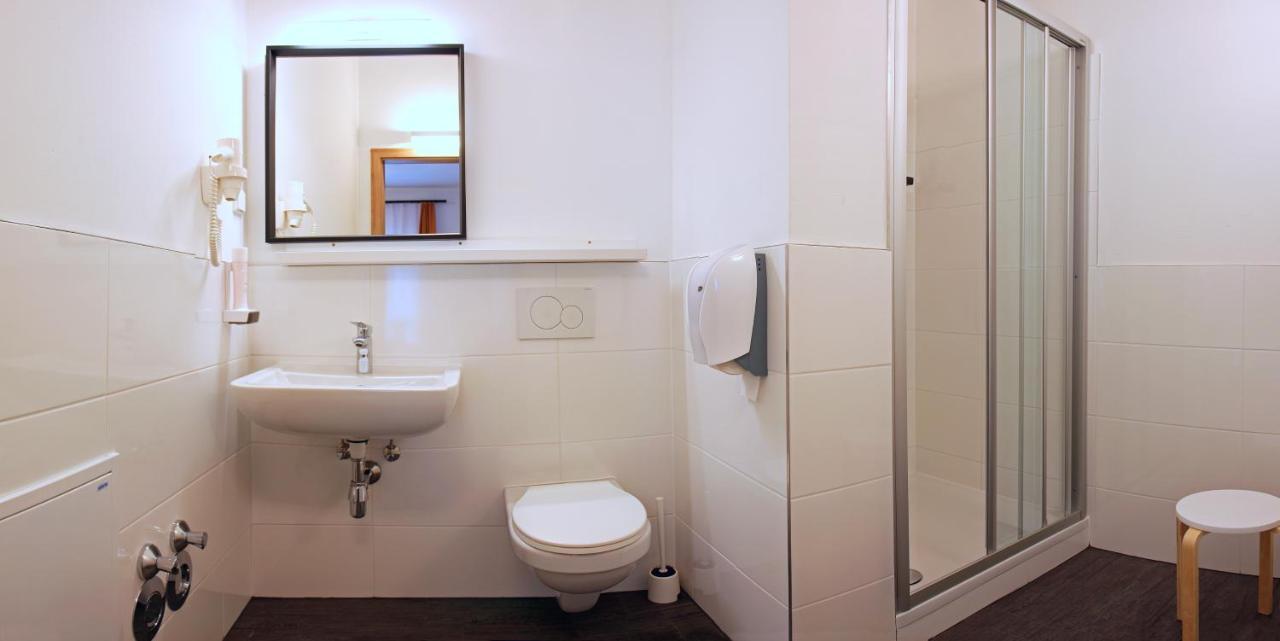 Nigler Innsbruck Apartment Ngoại thất bức ảnh