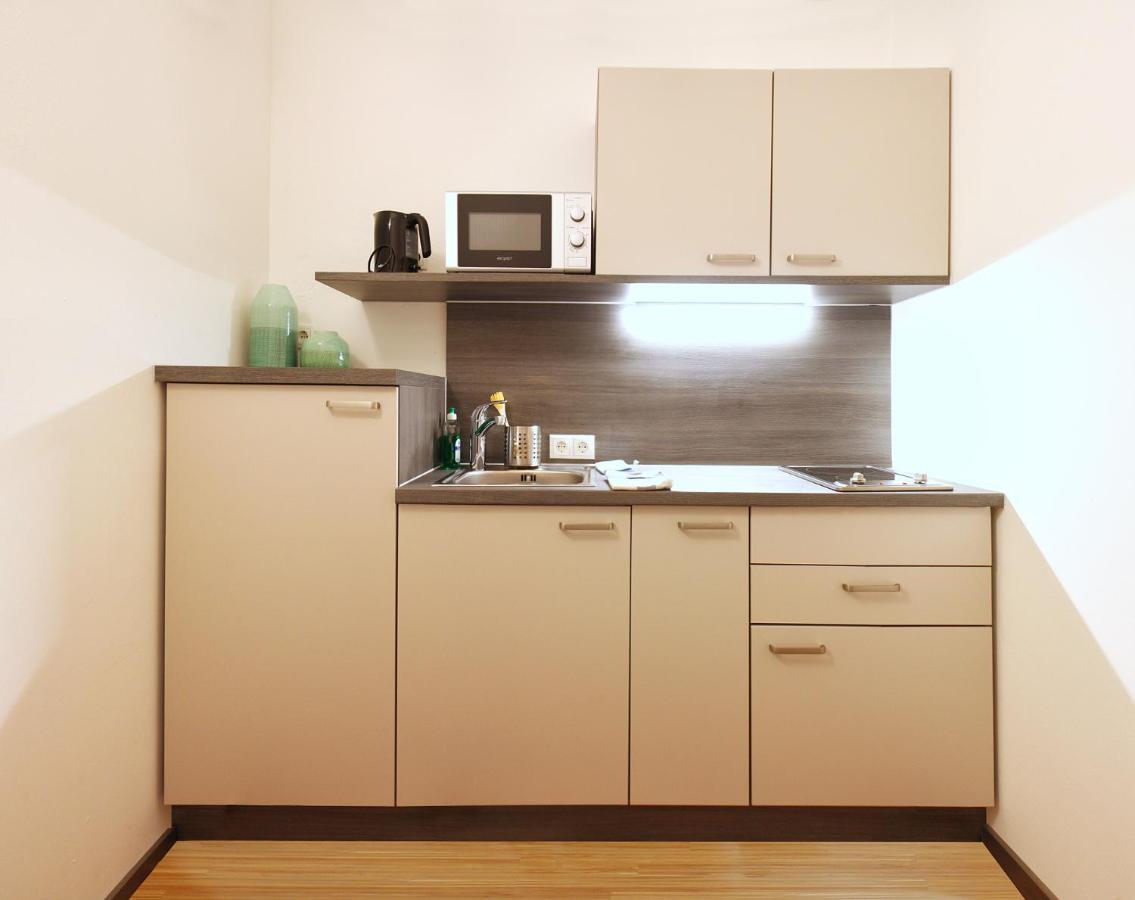 Nigler Innsbruck Apartment Ngoại thất bức ảnh