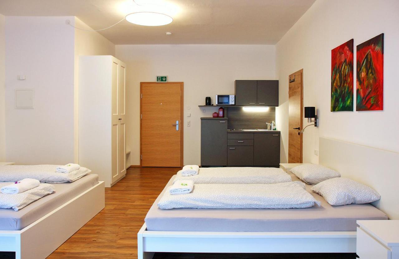 Nigler Innsbruck Apartment Ngoại thất bức ảnh